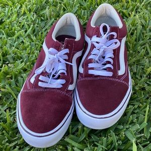 Vans Sneakers